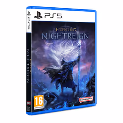 BANDAI NAMCO Entertainment Elden Ring Nightreign PS5 Standard PlayStation 5 - Additional view 3