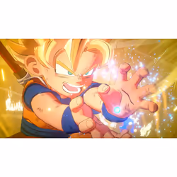 BANDAI NAMCO Entertainment Dragon Ball Z: Kakarot - Daima - Adventure through The Demon Realm Pack Standard PlayStation 5 - Additional view 8