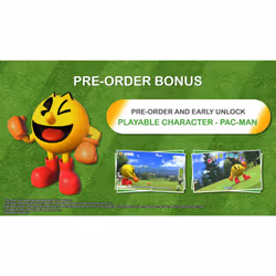 BANDAI NAMCO Entertainment Everybody’s Golf Hot Shots (PS5) Standard Nintendo Switch 2