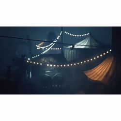 BANDAI NAMCO Entertainment Little Nightmares III Mirror Edition NSW Nintendo Switch - Additional view 4