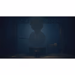 BANDAI NAMCO Entertainment Little Nightmares III Mirror Edition NSW Nintendo Switch - Additional view 6
