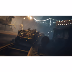 BANDAI NAMCO Entertainment Little Nightmares III Mirror Edition NSW Nintendo Switch - Additional view 8