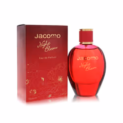 Jacomo Night Bloom - 3.4 oz EDP Spray