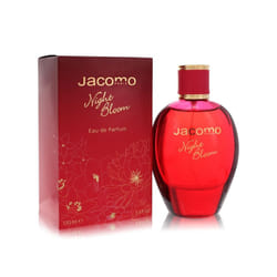 Jacomo Night Bloom - 3.4 oz EDP Spray