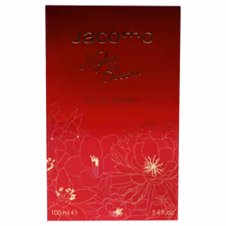 Jacomo Night Bloom - 3.4 oz EDP Spray - Additional view 4