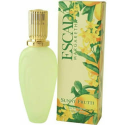 Escada Sunny Frutti by Escada for Women Eau De Toilette Spray 50ml