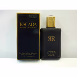 Escada Pour Homme 150 ml Bath and Shower Gel