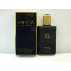 Escada Pour Homme 150 ml Bath and Shower Gel