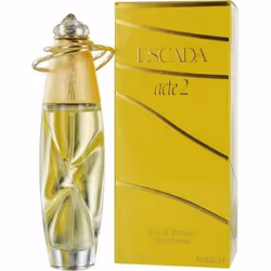 Acte 2 by Escada Eau de Parfum Spray 100ml For Her