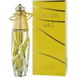 Acte 2 by Escada Eau de Parfum Spray 100ml For Her