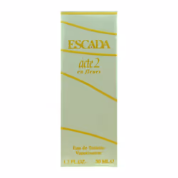 Acte 2 by Escada Eau de Toilette Spray 50ml for women