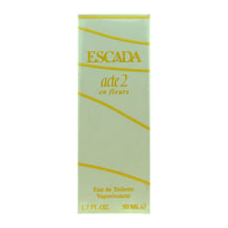 Acte 2 by Escada Eau de Toilette Spray 50ml for women