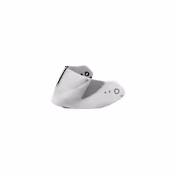 Scorpion EXO 3000 / 920 Helmet Visor Silver