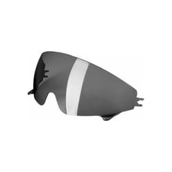 Scorpion Belfast Helmet Sun Visor Dark Smoke