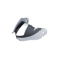 Scorpion ADX-1 Helmet Visor Silver Mirror