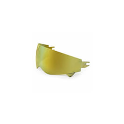 Scorpion Combat / Evo Helmet Sun Shield Gold