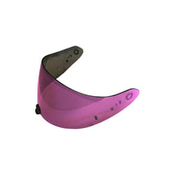 Scorpion EXO 1400 / 520 / R1 Helmet Visor Purple