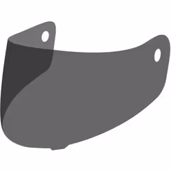 Scorpion KDF-18 EXO-Tech/Carbon Visor, grey for Men