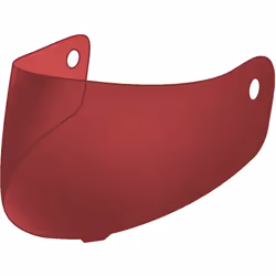 Scorpion KDF-16-1 EXO 1400 Air / EXO R1 Air / EXO 520 Air 3D / EXO 391 Visor, red for Men