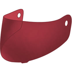 Scorpion KDF-16-1 EXO 1400 Air / EXO R1 Air / EXO 520 Air 3D / EXO 391 Visor, red for Men