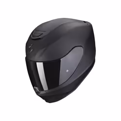 Scorpion EXO 391 Full Face Helmet Matt Black - XXL
