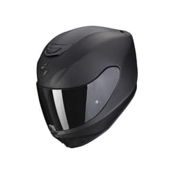 Scorpion EXO 391 Full Face Helmet Matt Black - XXL