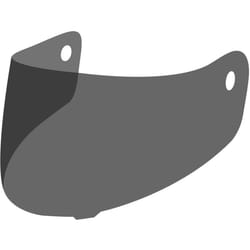 Scorpion KDS-A-01 ADF-9000 Air Visor, grey for Men