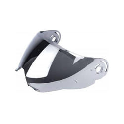 Scorpion KDS-A-01 ADF-9000 Air Visor, silver for Men