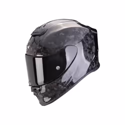 Scorpion EXO R1 Air Evo Carbon Full Face Helmet Onyx Black - S