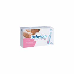 Cooper Babysoin Physiological Serum 30 Single Doses