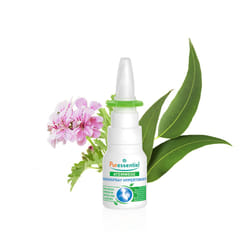 Puressentiel Respiratory Decongestant Nasal Spray 15 ml