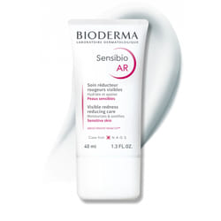 Bioderma Sensibio AR Day & night cream Face 40 ml