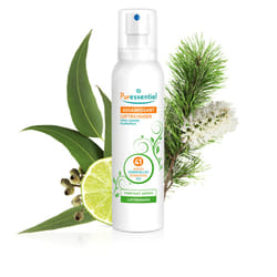 Puressentiel 5924105 liquid air freshener Spray air freshener White 200 ml