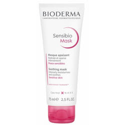 Bioderma 3401346673564 facial mask Hydrating mask Women 75 ml 75 g Cream