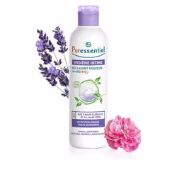 Puressentiel 6297596, Intimate gel, Female, 250 ml, 1 pc(s), Bottle
