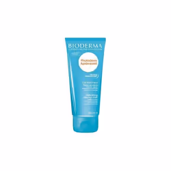 Bioderma After-Sun Milk, Face & body, 200 ml, Milk, Refreshing, Universal skin, Unisex