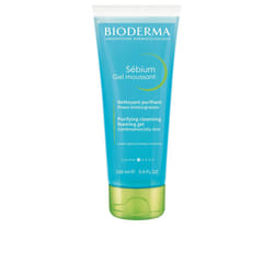 Sébium gel moussant purifying gel 100 ml