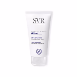 SVR XERIAL, Cream, Unisex, Dry skin, Problem skin, Rough skin, Moisturizing, Smoothing, Softening, 50 ml, Tube