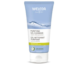 Naturally Clear purifying cleansing gel 100 ml