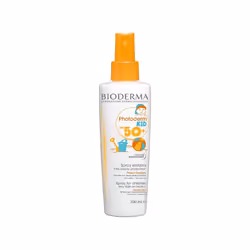 Bioderma Photoderm Kid Spray SPF50 - 200ml
