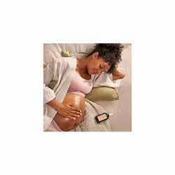 Stretch Mark Massage Oil 100ml
