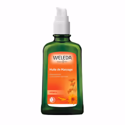- Arnica Massage Oil - Sports Preparation and Recovery - 100 ml bottle