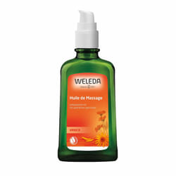 - Arnica Massage Oil - Sports Preparation and Recovery - 100 ml bottle