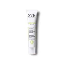 SVR Sebiaclear Active Gel Cream Day & night cream Face All ages 40 ml