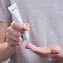 SVR Sebiaclear Active Gel Cream Day & night cream Face All ages 40 ml
