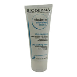 Bioderma Atoderm Intensive Balm Face 75ml