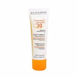 Bioderma Photoderm AKN Mat SPF30 40ml