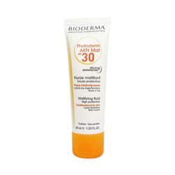 Bioderma Photoderm AKN Mat SPF30 40ml