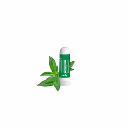 Puressentiel Respiratory Inhaler, 1 ml - Easier Breathing & Respiratory Wellbeing - 100% Natural Origin - Natural Menthol & Camphor - Pure Essent