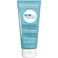 Bioderma 3401396924944 body cream & lotion 75 ml 75 g